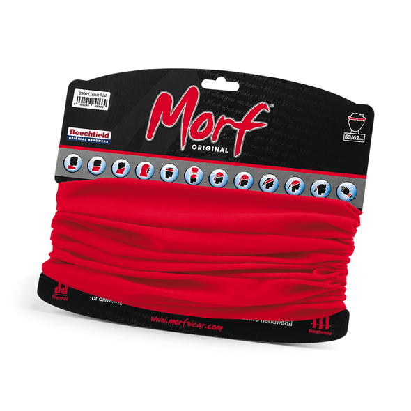 Beechfield | Nekband – origineel morf